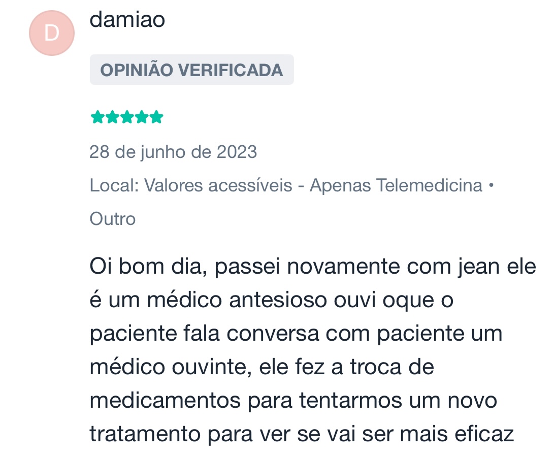 Depoimento 10