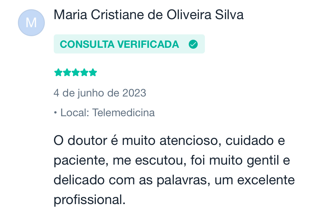 Depoimento 13