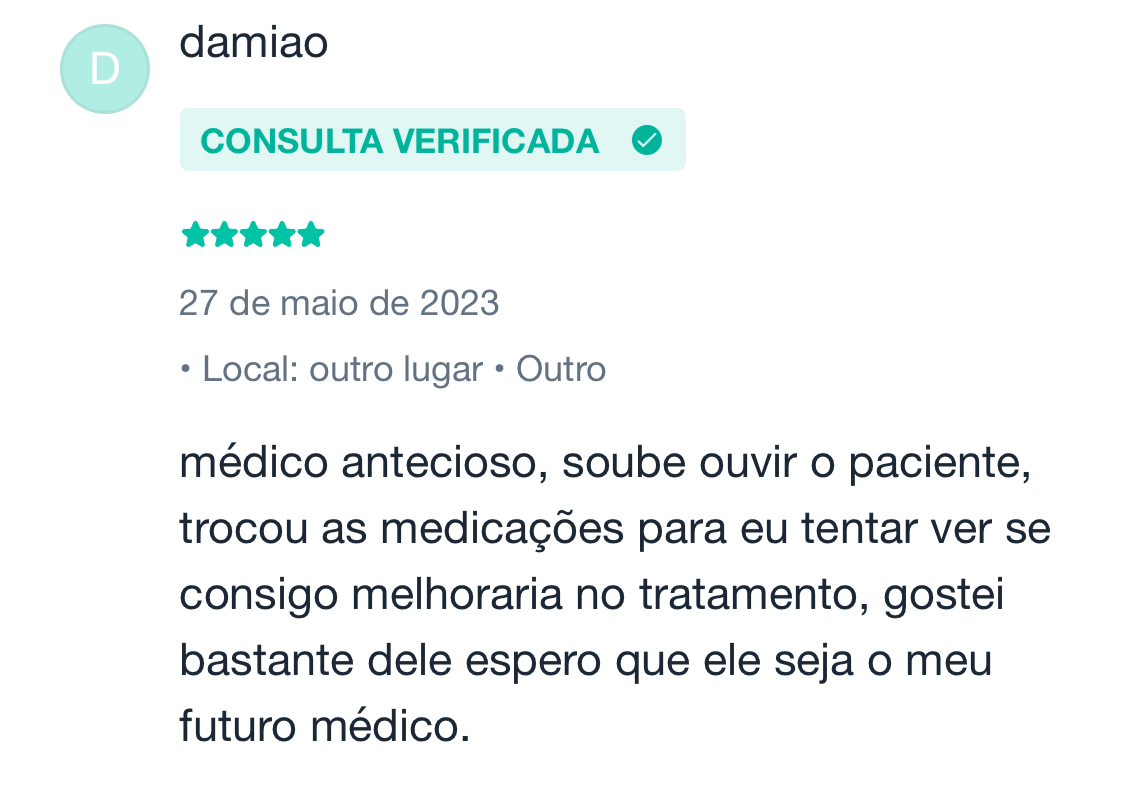 Depoimento 15