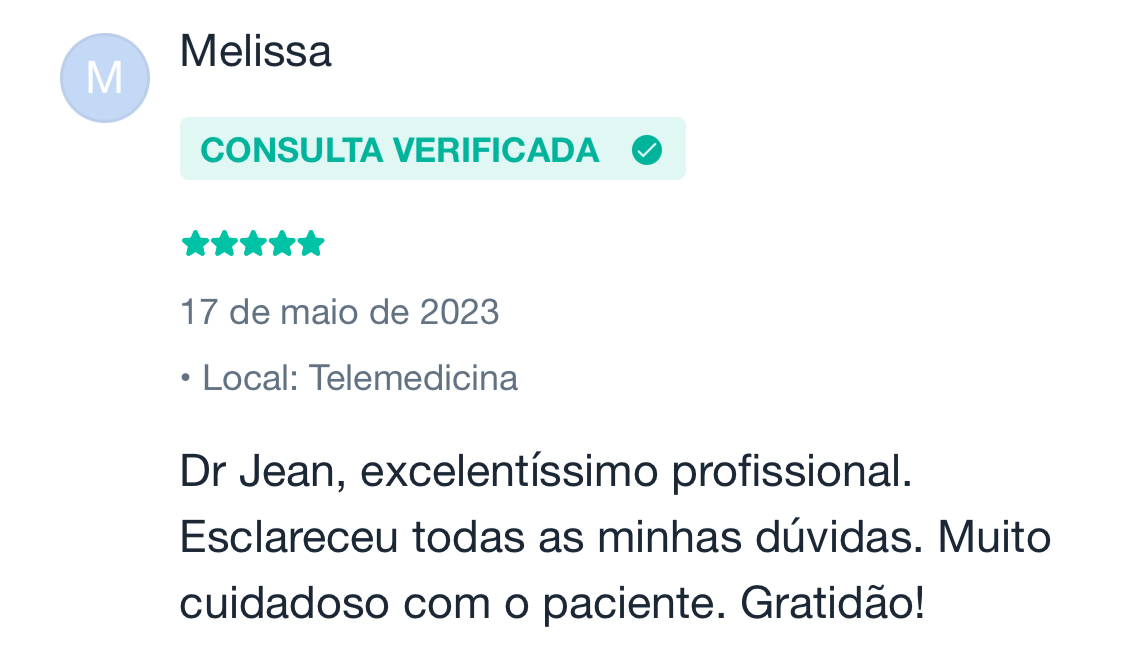 Depoimento 16