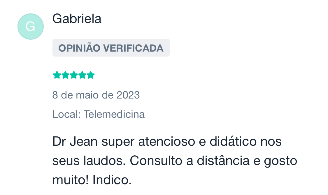 Depoimento 17