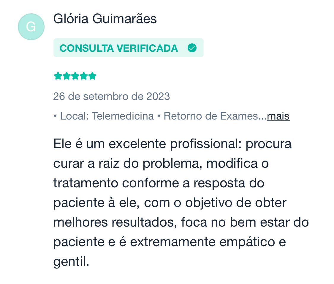 Depoimento 3