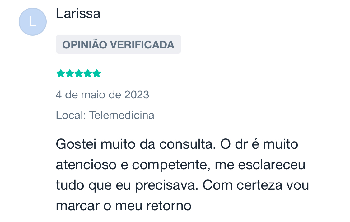 Depoimento 30