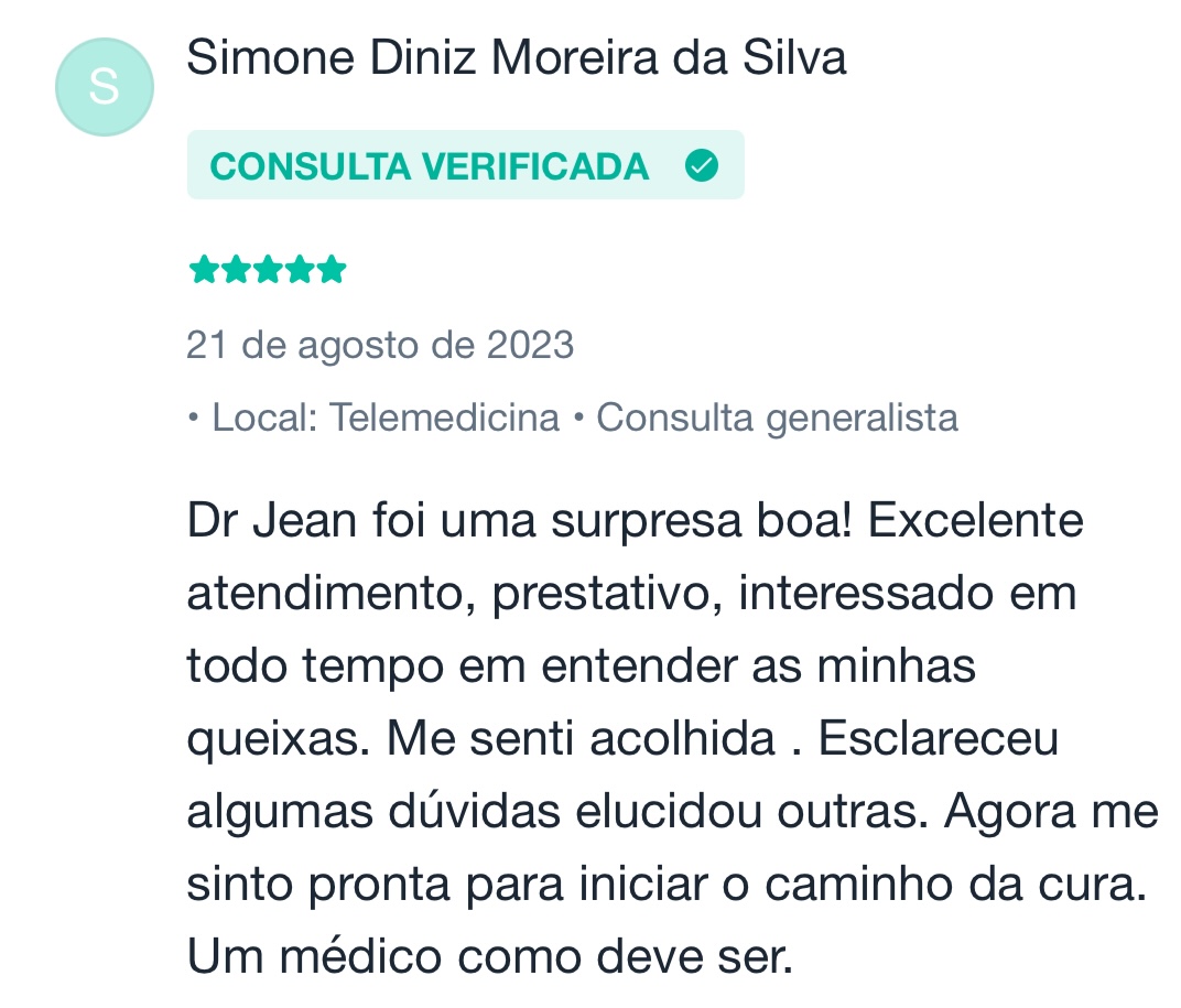 Depoimento 4
