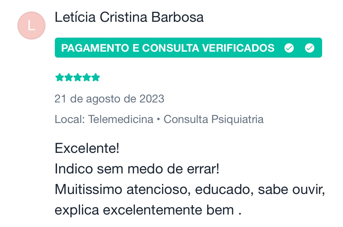 Depoimento 5