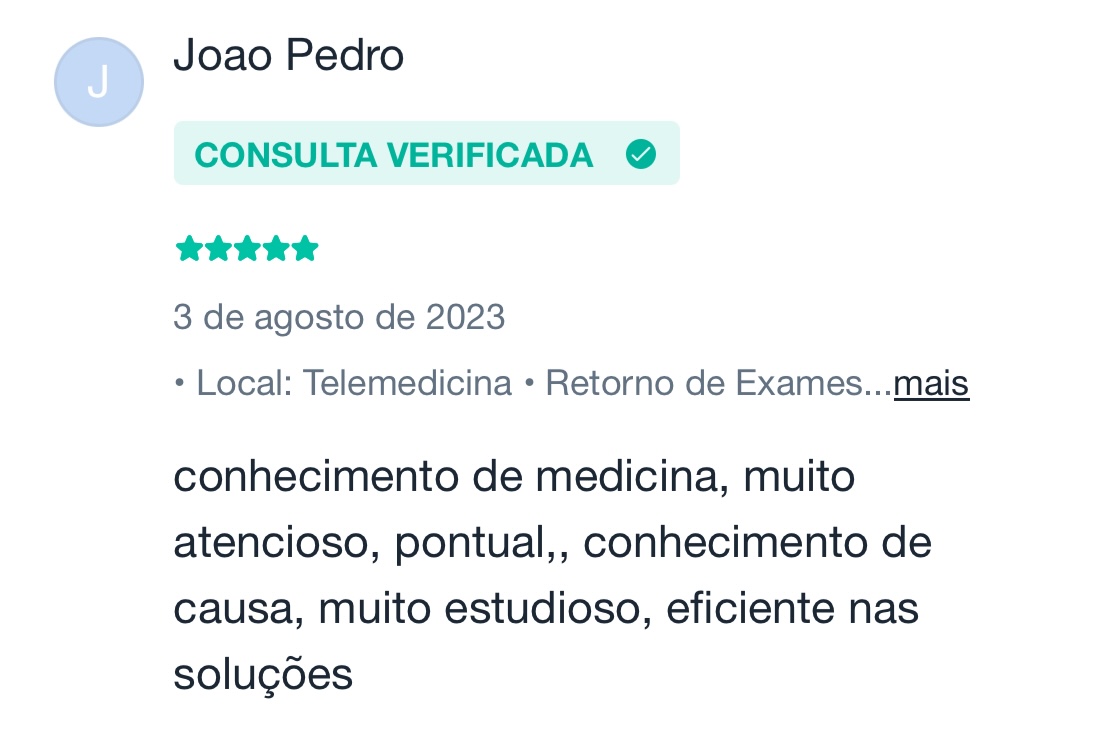 Depoimento 6