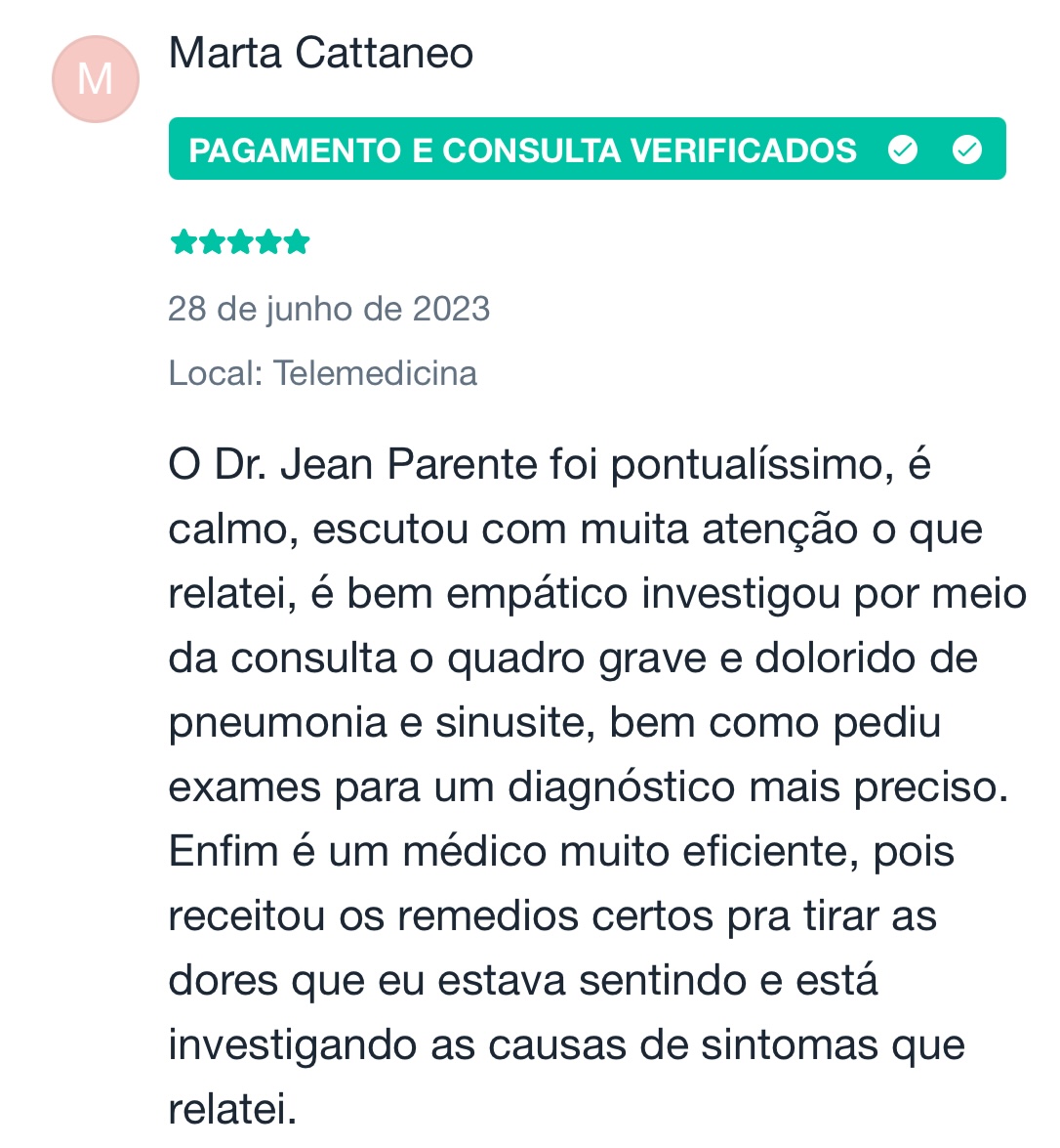 Depoimento 9